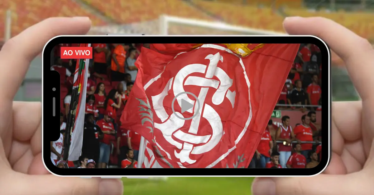 Assistir Jogo Do Inter Gratis No Celular - GNotícias