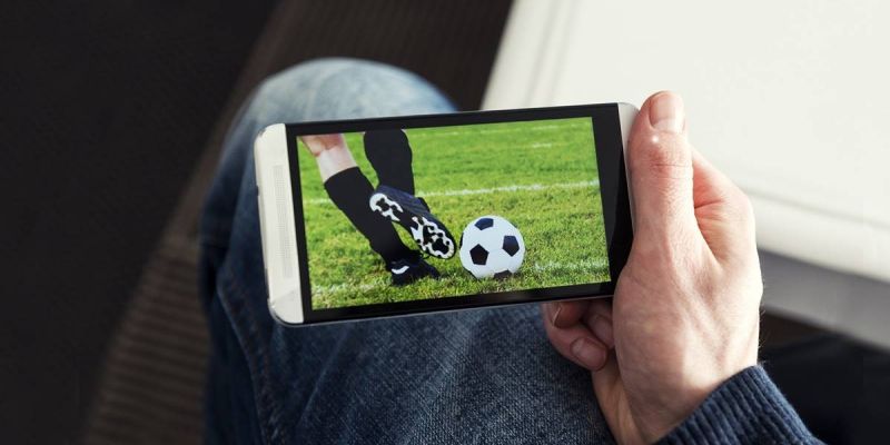 Aplicativo grátis para assistir ao jogo do Chapecoense no smartphone