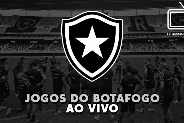 Aplicativo grátis para assistir ao jogo do Botafogo no smartphone