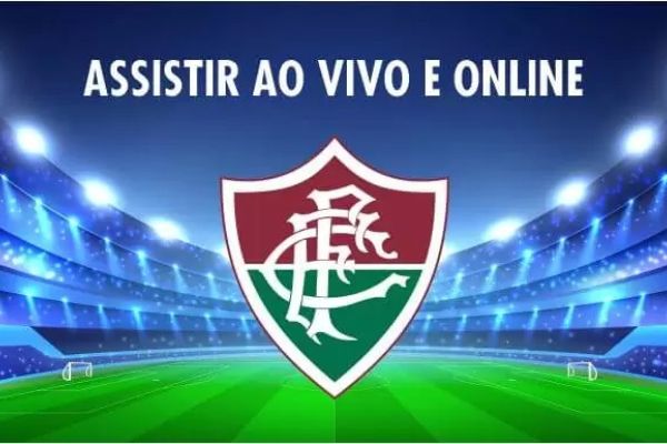 App para assistir ao jogo do Fluminense grátis no celular
