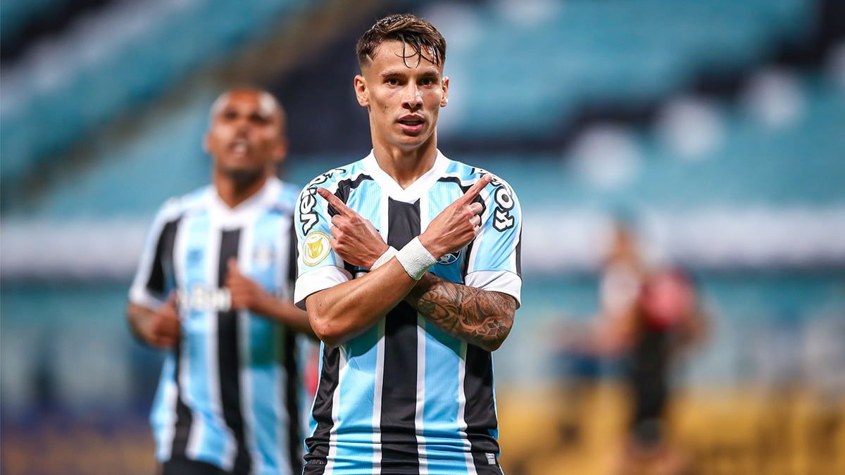 Almejando Série A, Grêmio mira três novas contratações