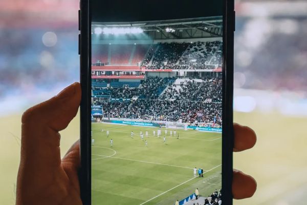 Apps grátis para assistir copa do Brasil pelo celular