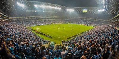 Com a retomada de Renato Portaluppi, Grêmio pretende ser o maior oponente da temporada contra o Vasco