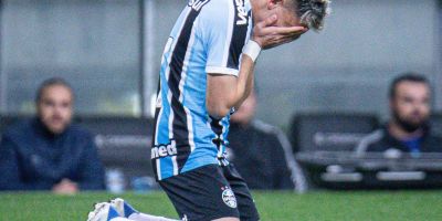 Fim da seca para o Grêmio: Tricolor vence Vila Nova e abre seis pontos - confira os detalhes da partida que deu acesso a vitória do tricolor imortal