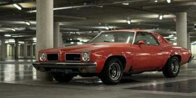 Pontiac GTO: The Original Muscle