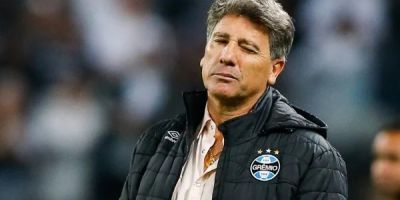 Renato já liderou vários jogadores do atual elenco do Grêmio e espera fazer um jogo difícil contra o Vasco