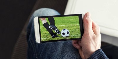 Aplicativo grátis para assistir ao jogo do Chapecoense no smartphone