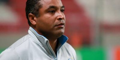 Roger Machado é demitido e Grêmio volta ao comando de Renato Portaluppi