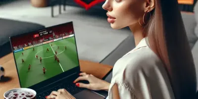 Assista Flamengo ao vivo grátis na internet