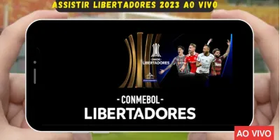 Libertadores 2023