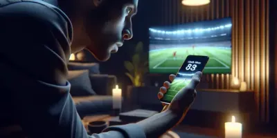 Aplicativo de Assistir Jogos de Futebol no Celular