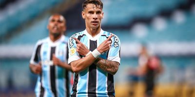 Almejando Série A, Grêmio mira três novas contratações