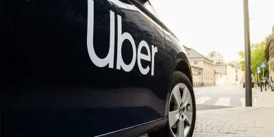 A Inovação da Uber