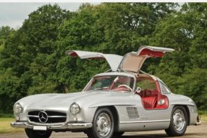 Mercedes-Benz 300SL