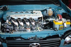 Toyota Mirai: Leading in Hydrogen Tech