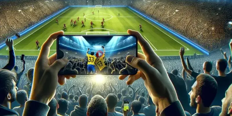 Assistir Futebol Online em HD!