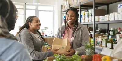 Becas Alimentarias 2025: Cómo SOLICITARLA HOY y Recibir Ayuda en 72 Horas (Guía Paso a Paso)