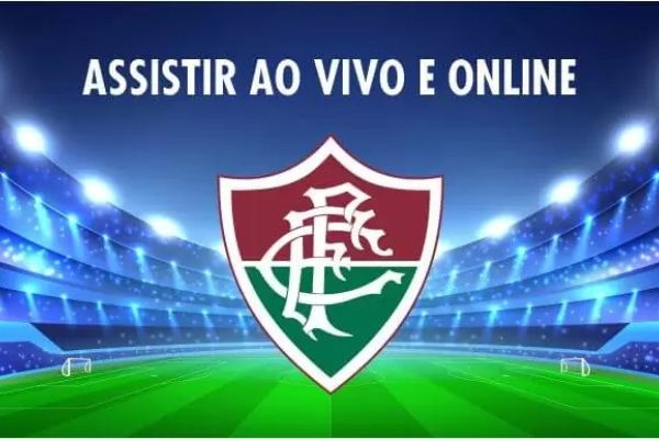 App para assistir ao jogo do Fluminense grátis no celular