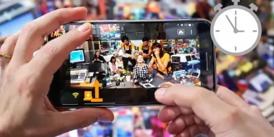 ¡Descarga Videos de Instagram GRATIS en 10 Segundos! (2025)