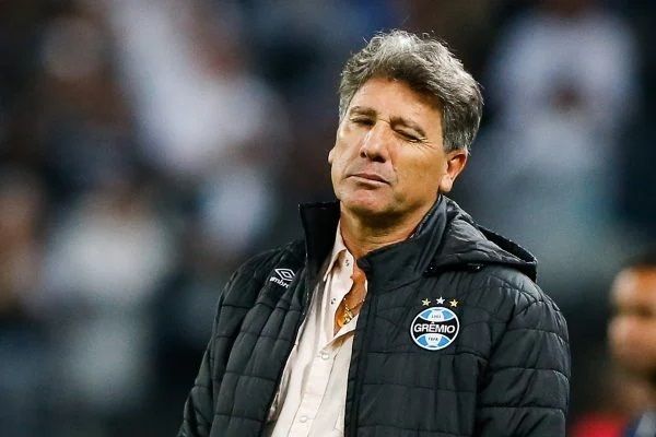 Renato já liderou vários jogadores do atual elenco do Grêmio e espera fazer um jogo difícil contra o Vasco