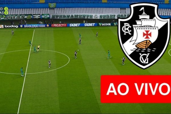 Saiba como assistir aos jogos do Vasco online e de GRAÇA!