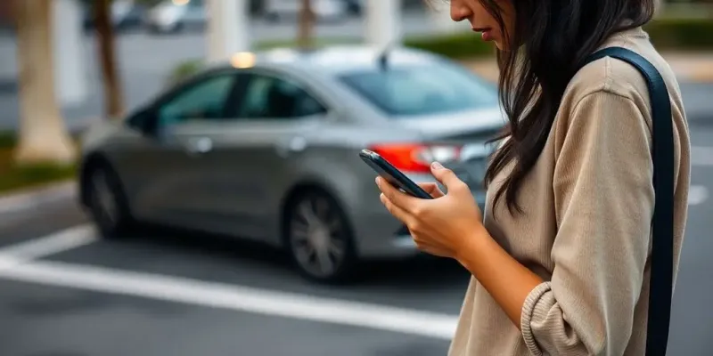 ¿Robaron Tu Auto en México? ¡Guía Definitiva Para el Reporte en el REPUVE!
