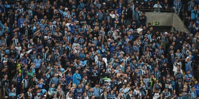 Pedro Ernesto solicita apoio da torcida do Grêmio “não é hora de discutir”