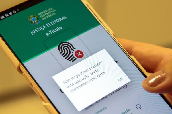 Veja como regularizar situação para votar no 2 turno