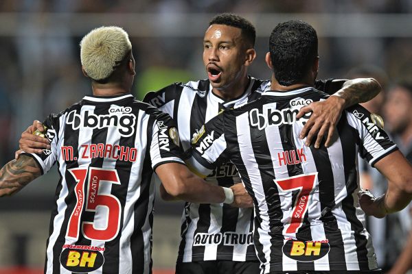 Aplicativo para assistir ao jogo do Atlético Mineiro grátis no celular