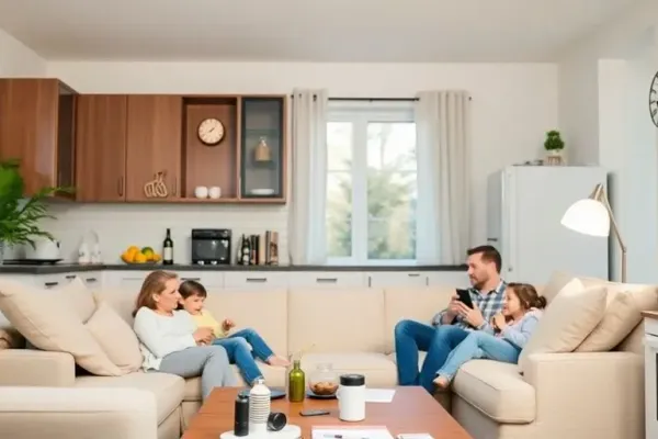 Recibo de Luz CFE: ¡5 Secretos Para Bajar Tu Cuenta Ahora Mismo!
