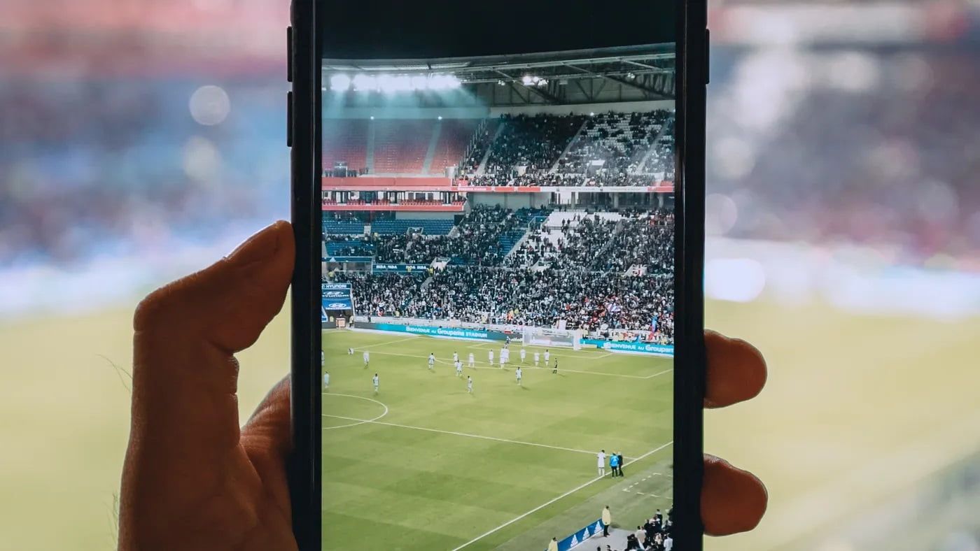 Apps grátis para assistir copa do Brasil pelo celular