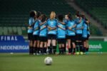 Saiba como foi o desempenho da equipe feminina do Grêmio no Campeonato Brasileiro de 2022