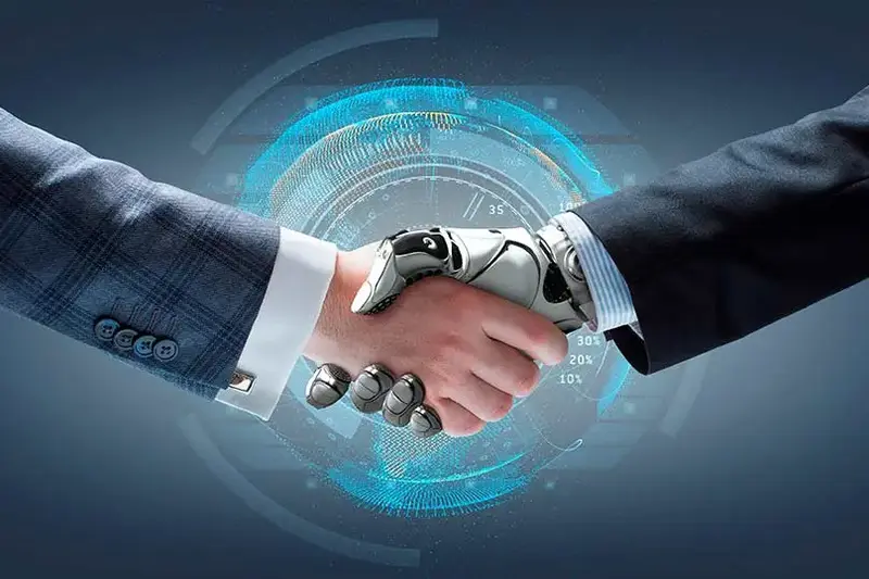 Inteligência Artificial (IA)