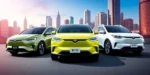 BYD vs. Tesla vs. GWM: The Electric Titans' Battle - Who Takes Your Money