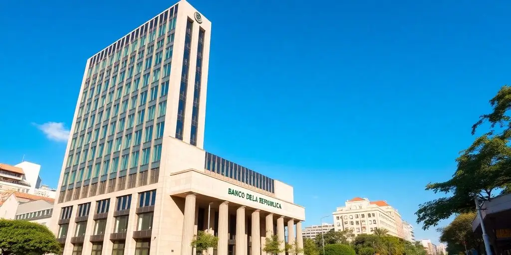 Banco de la República de Colombia: La Guía Definitiva Que Necesitas Leer ¡Ahora Mismo!