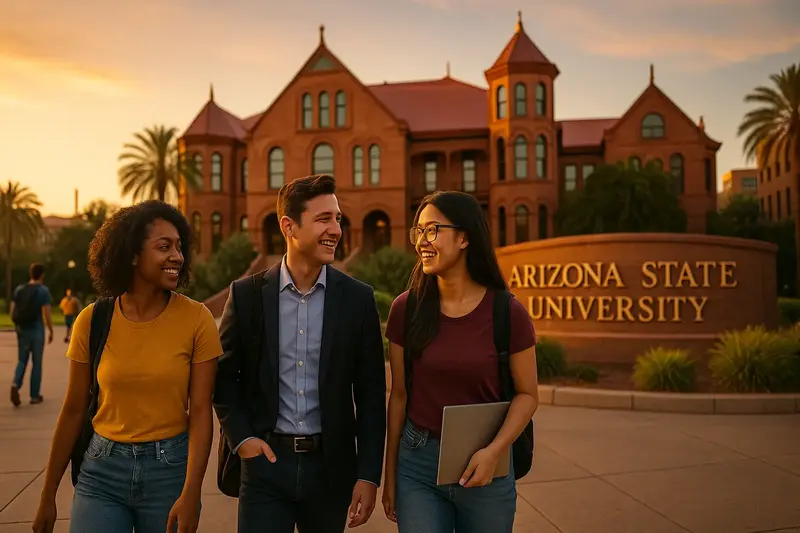 Arizona State University