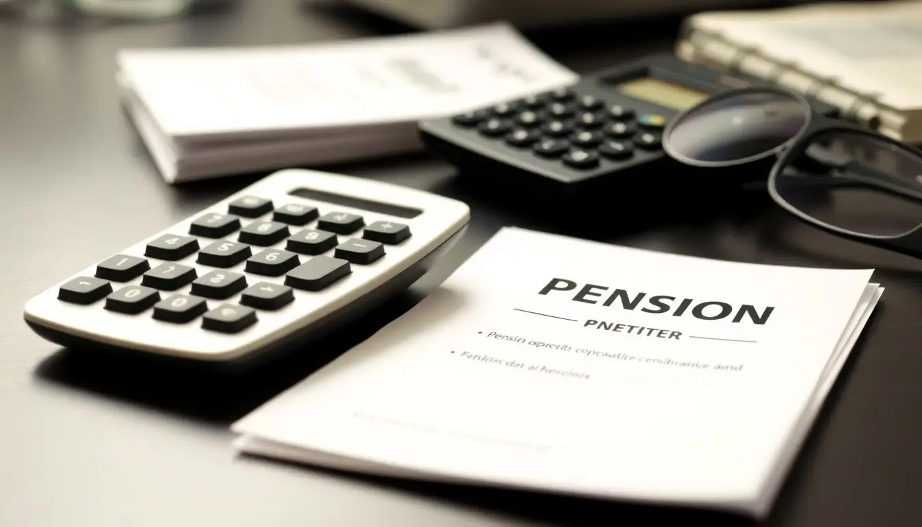 ¿Colpensione o Colpensiones? La Verdad que Nadie Te Dice (Guía 2025)