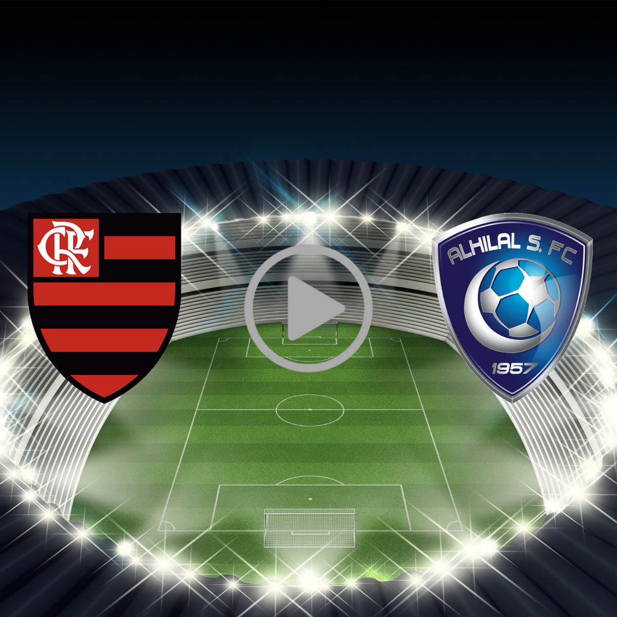 Flamengo X Al Hilal App Para Assistir O Jogo Ao Vivo Gnotícias