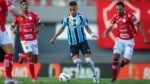 Onde assistir Grêmio x Vila Nova, escalações e situação de ambos os times