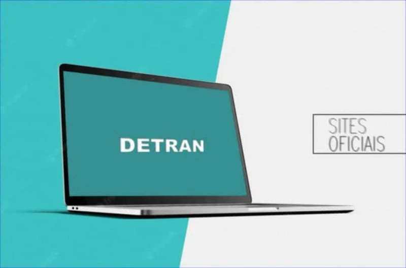Sites DETRANs do Brasil