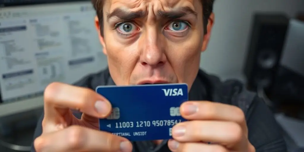 ¡Tu Tarjeta Visa en Problemas? Soluciones Urgentes Aquí!