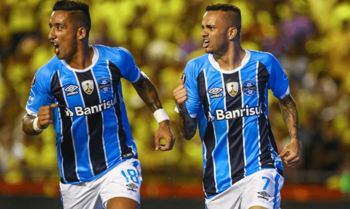 Barrios no Brusque