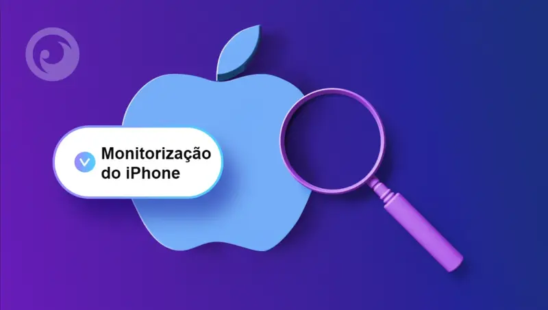 localizar o iPhone de outra pessoa