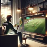 Aplicativos para assistir aos jogos do Fortaleza ao vivo