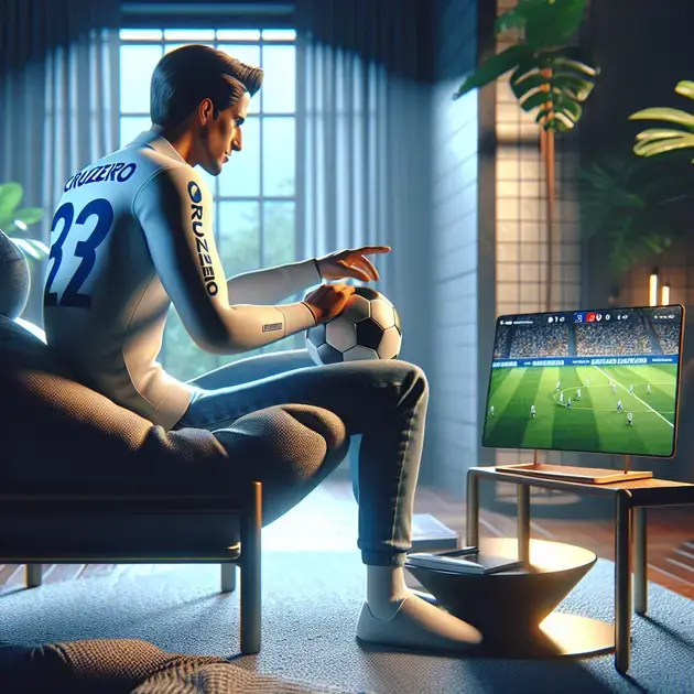 Aplicativos Para Assistir Aos Jogos Do Cruzeiro Ao Vivo