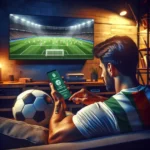 Assistir futebol ao vivo: baixar app passo a passo