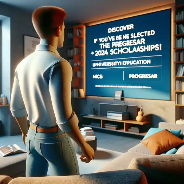 Becas Progresar 2024: cómo saber si fuiste seleccionado