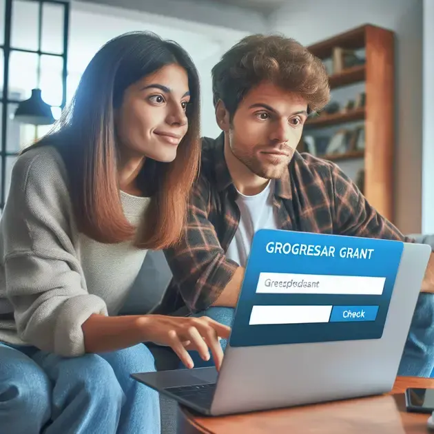 cómo saber si aprobaron mi beca Progresar