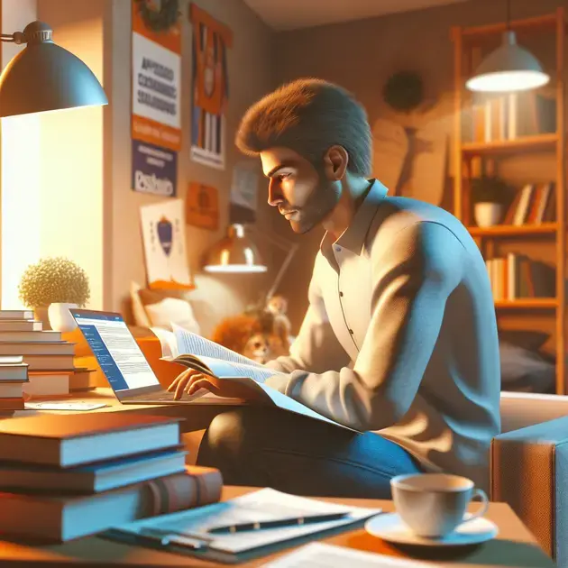 Inscripción a las Becas Progresar