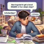 Becas Progresar 2024: cómo obtener los $240 mil en cuatro simples pasos